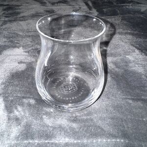 Jack Daniel’s 12 oz Single Barrel Nosing Glass By Glecairn - 1 GLASS